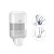 Hab- és folyékony szappan és kézfertőtlenítő adagoló, S5 rendszer, TORK "Mini", fehér