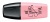 Szövegkiemelő, STABILO, "Boss Mini Pastellove", pink