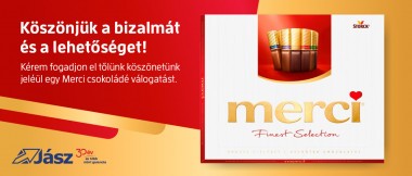 Első vásárlása alkalmából